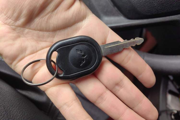 Used Wuling Hongguang 2016 1.5L Restyled S Comfort Version