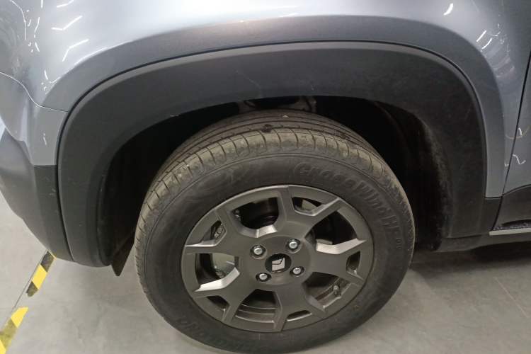 Used Baojun Spark EUV 2026 301km Flagship Edition