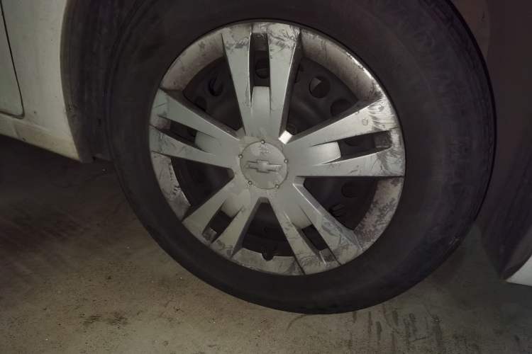 Used Chevrolet Cruze 2013 1.6L SL Sunroof Edition MT
