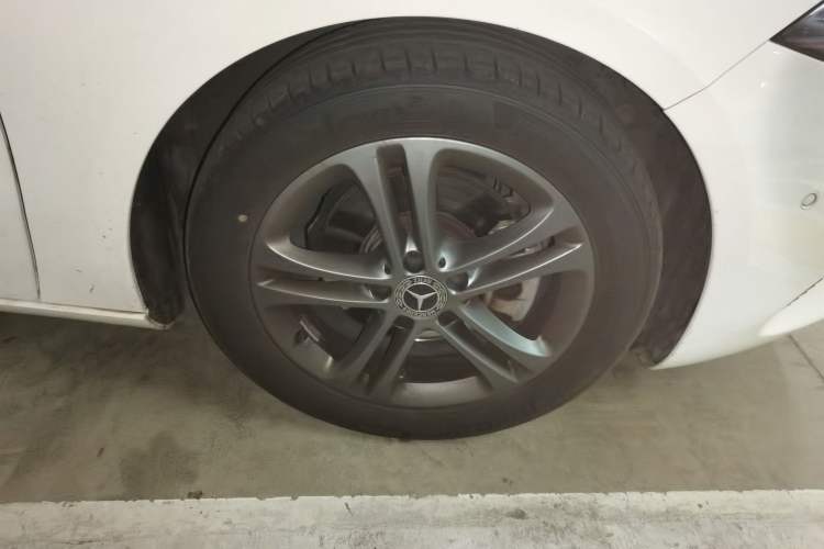 Used Mercedes-Benz A-Class 2019 A 200 L