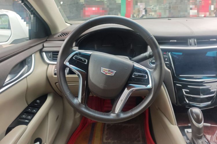 Used Cadillac XTS 2016 28T Tech Edition
