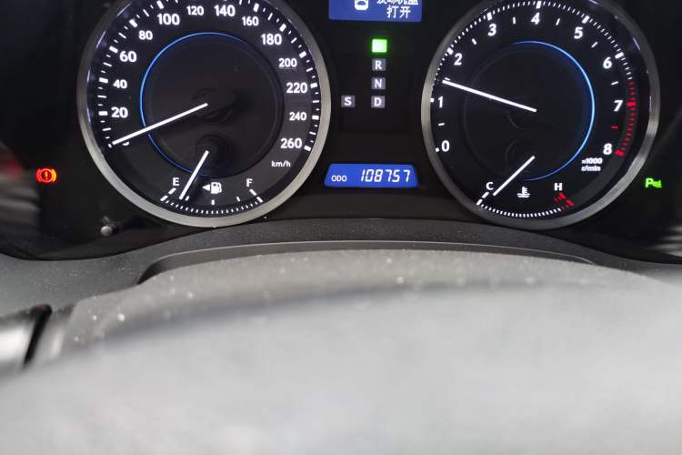 Used Lexus IS 2011 250 Sport Edition
