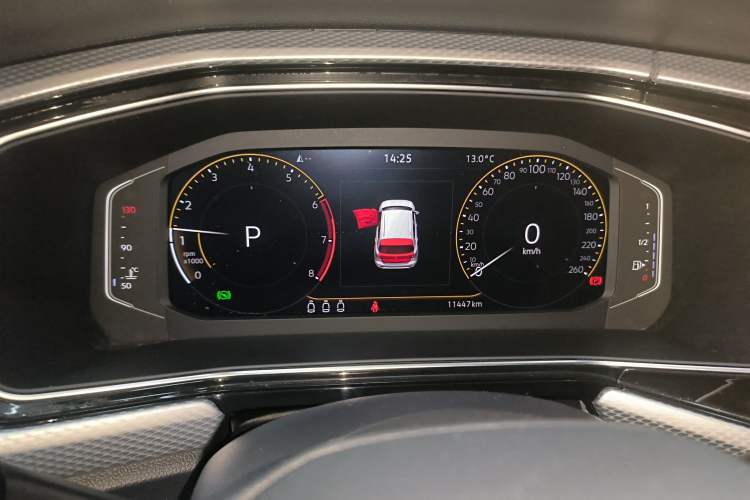 Used Volkswagen Tacqua 2023 200TSI DSG Joy-Connect Edition
