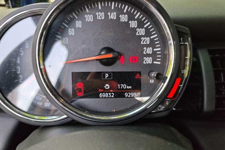 Used MINI 2018 1.5T COOPER Classic Edition
