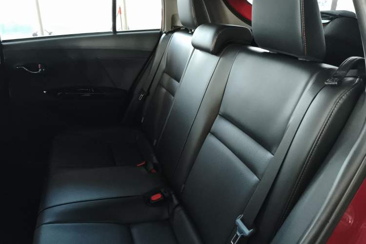 Used Toyota YARiS L Zhi Xuan 2022 X-Trail 1.5L CVT Luxury PLUS Edition