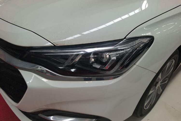 Used Chevrolet Monza 2020 320 Automatic Enjoyment Edition
