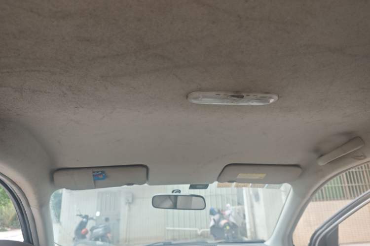 Used Nissan Sunny 2011 1.5XE CVT Comfort Edition
