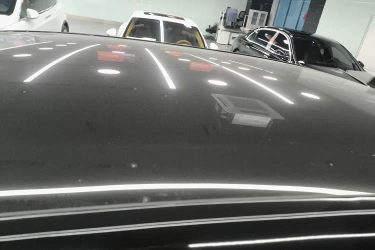 Used Zeekr X 2023 Rear-Drive ME Version 5 Seats