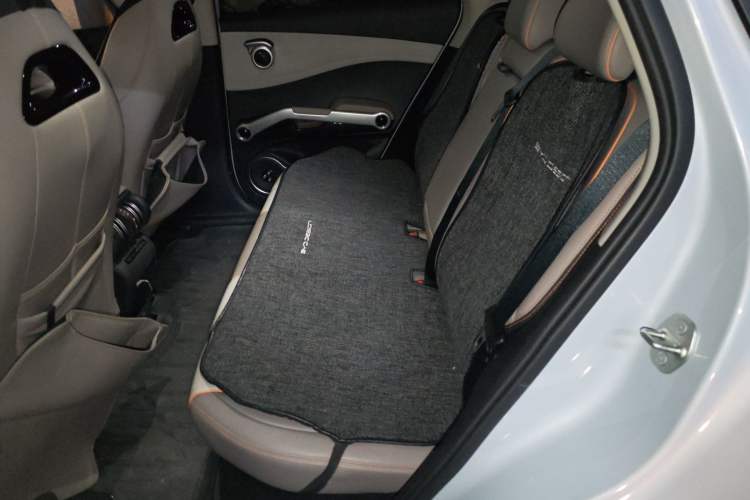 Used BYD Yuan PLUS 2024 Honor Edition 510KM Beyond Model
