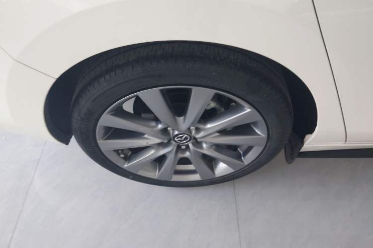 Used Mazda 3 Axela 2021 2.0L Automatic ZhiXuan Edition