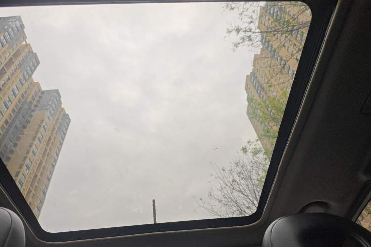 Used Nissan X-Trail 2012 2.5L CVT Luxury Edition 4WD Headliner