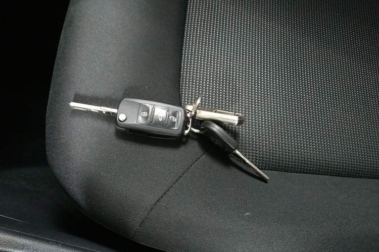 Used Volkswagen Jetta 2019 Dream Edition 1.4L Manual Fashion Version
