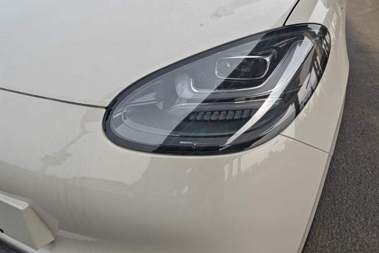 Used Wuling Bingo 2024 333 km Enjoyment Version