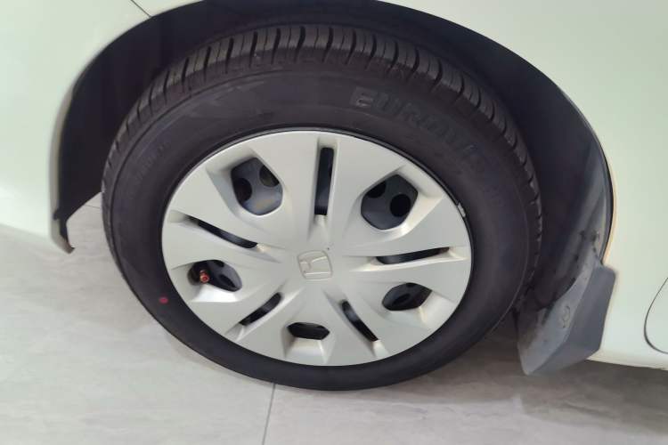 Used Honda Greiz 2016 1.5L CVT Classic Edition
