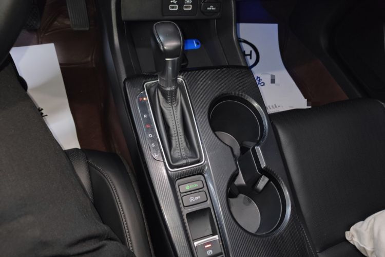 Used Honda Integra 2023 240TURBO CVT Smart Enjoyment Version