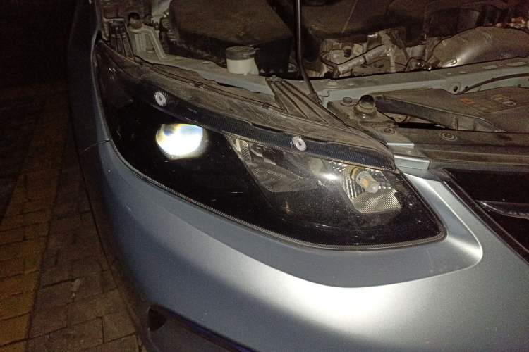 Used Buick VELITE 5 2017 Urban Extended-Range Model
