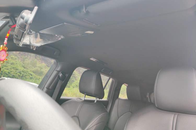 Used Toyota Crown Kluger 2022 2.5L HEV Two-Wheel Drive Elite Edition