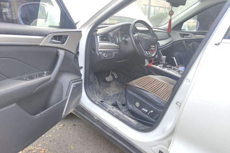 Used Haval H7 2019 H7L 2.0T Luxury Model