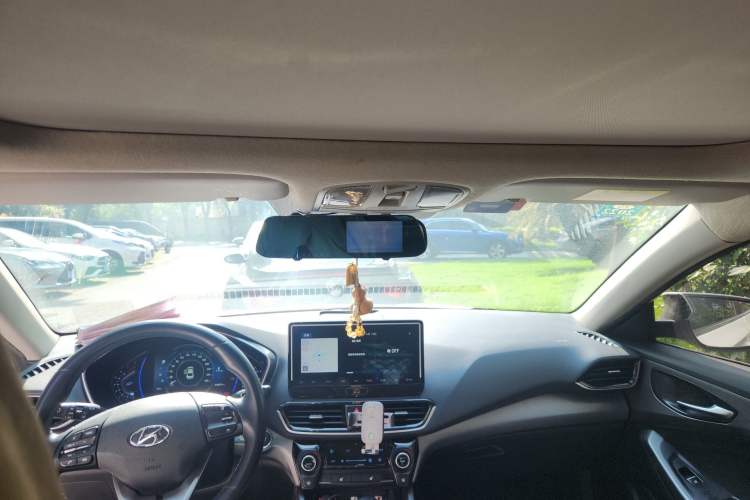 Used Hyundai Lafesta 2019 280TGDi Smart Speed Version China VI Standard