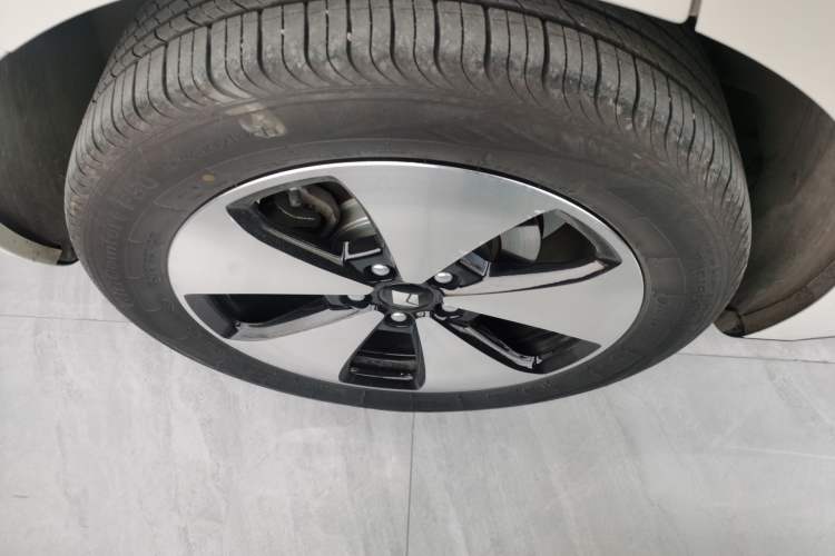 Used Baojun Cloud 2023 460 Max Lingxi Version