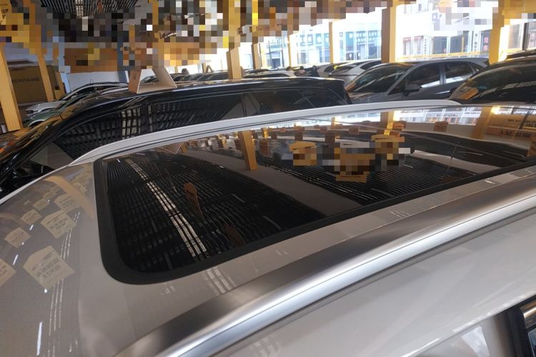 Used BYD Song PLUS New Energy 2023 Champion Edition EV 605KM Flagship PLUS
