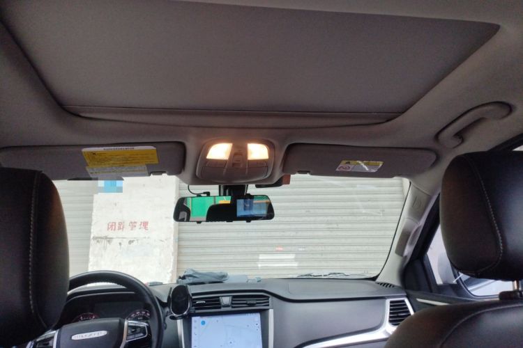 Used SAIC MAXUS T70 2021 2.0T Diesel Automatic 4x4 Elite Edition Standard Cab High Ground Clearance
