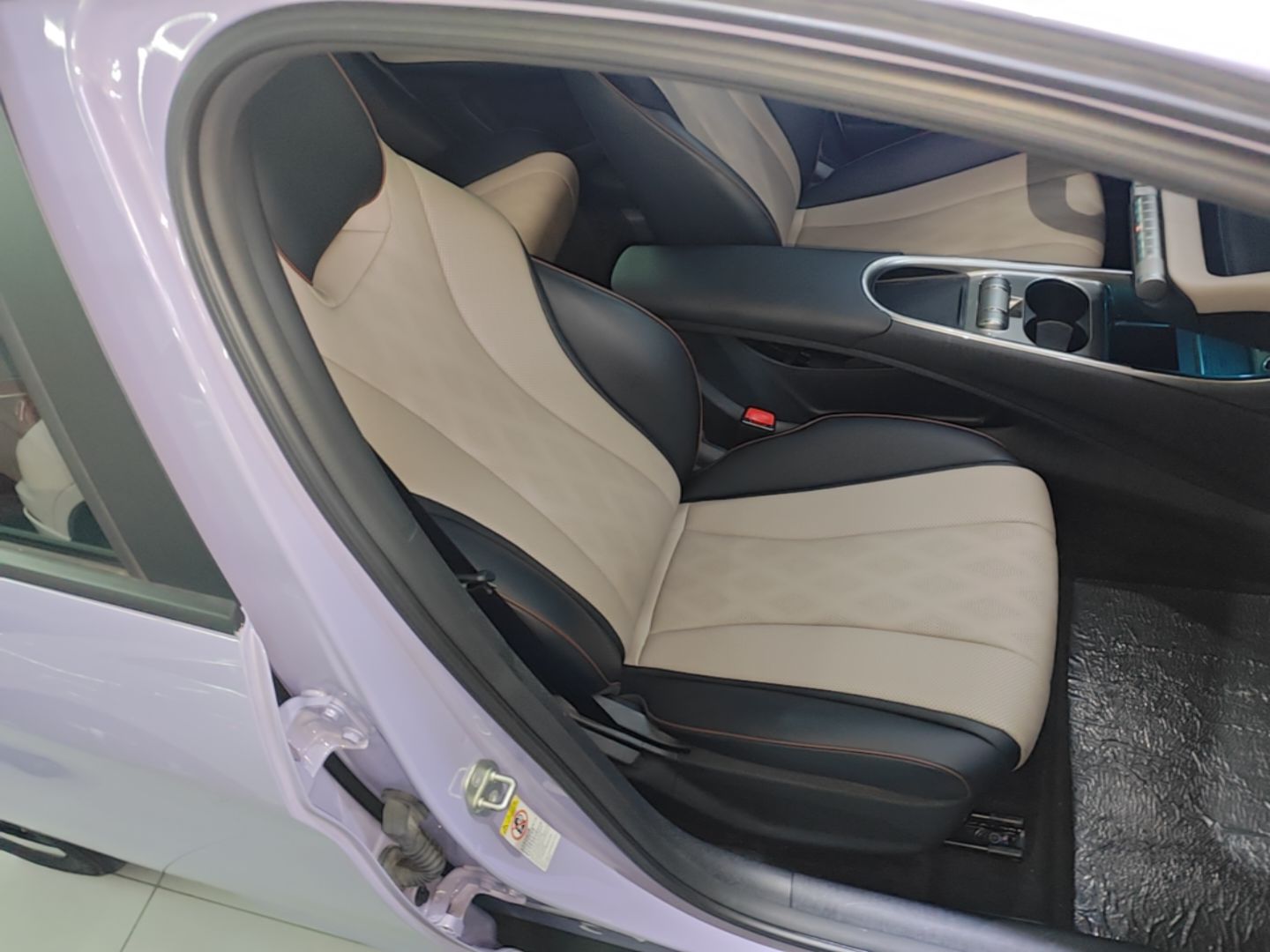 BYD Dolphin 2023 420 km Free Version — снимка 19