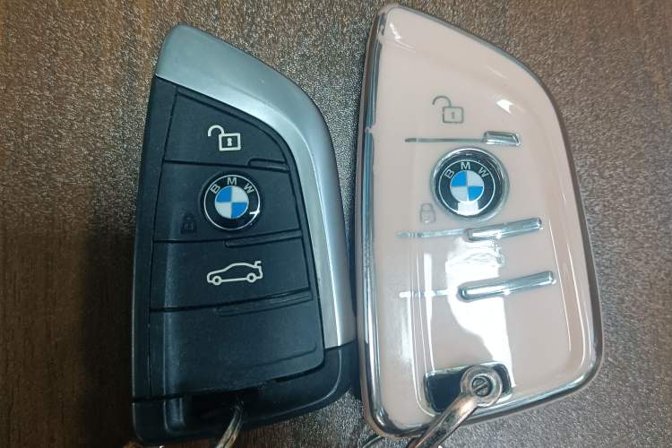 Used BMW X2 2020 sDrive25i Leading Model M Sport Package