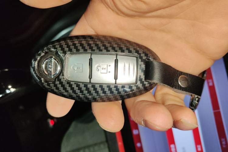 Used Nissan X-Trail 2021 2.0L CVT 2WD XL Premium Commemorative Edition