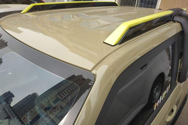 Used Geely Galaxy Panda 2024 200km Panda Rider
