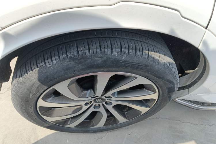 Used Land Rover Discovery Sport 2022 249 PS R-Dynamic S Performance Edition 5 Seats
