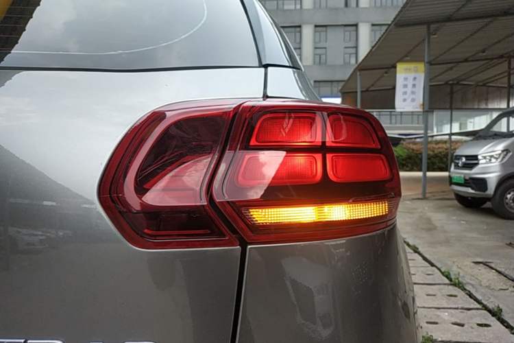 Used Citroen C3-XR 2019 190THP Automatic Xueying Edition