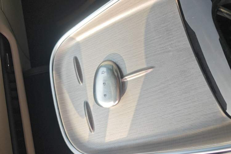 Used Qiyuan A07 2023 Range-Extended 200 Max
