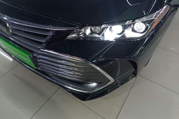 Used Toyota Avalon 2019 2.0L Luxury Edition China VI Standard