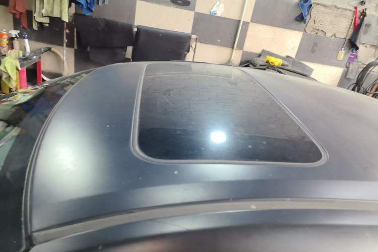 Used Honda Civic 2016 220TURBO CVT Prestige Edition Roof