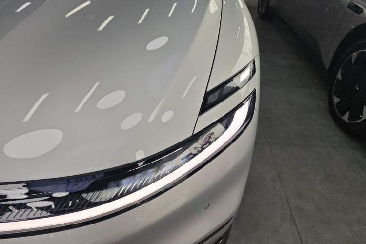 Used Qiyuan A06 2026 Model 240 Laser Ultra