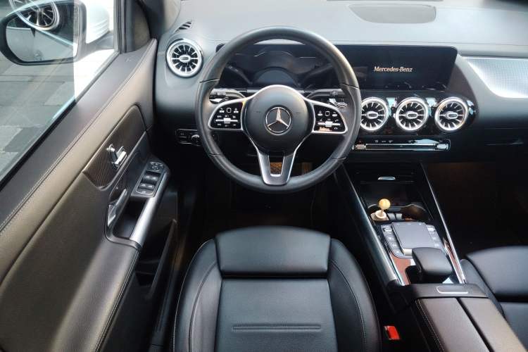 Used Mercedes-Benz GLA 2020 GLA 200