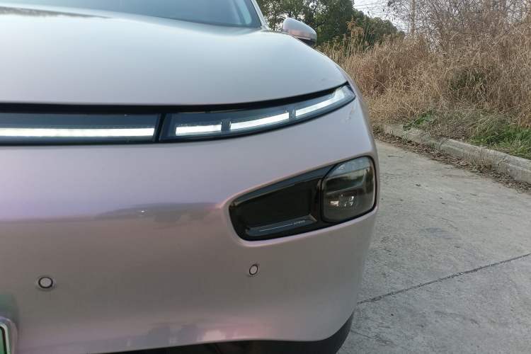 Used XPeng P7 2023 P7i 702 Max