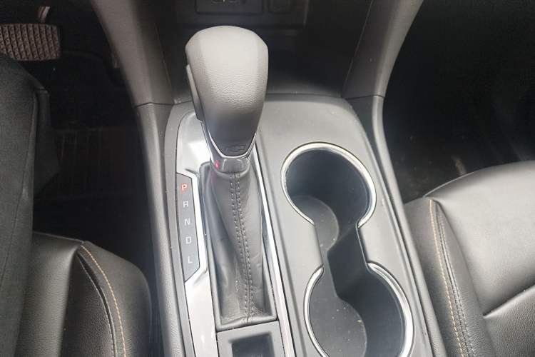 Used Chevrolet Equinox 2021 535T Chijie Edition
