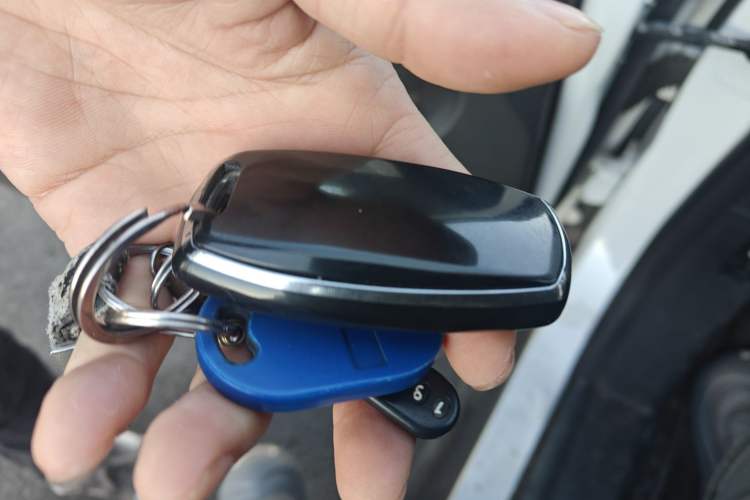 Used Haval H2 2018 1.5T Manual Two-Wheel Drive Fashion Edition China VI