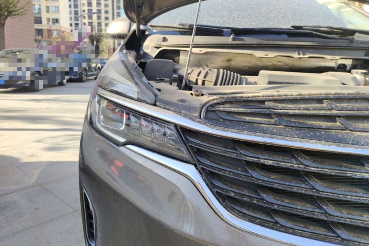 Used Buick GL8 2020 Land Cruiser Executive Class 652T Comfort Model