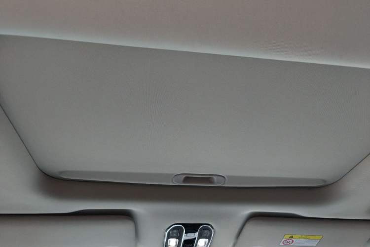 Used GAC Trumpchi M8 2024 Master Series 400T Ultimate Edition