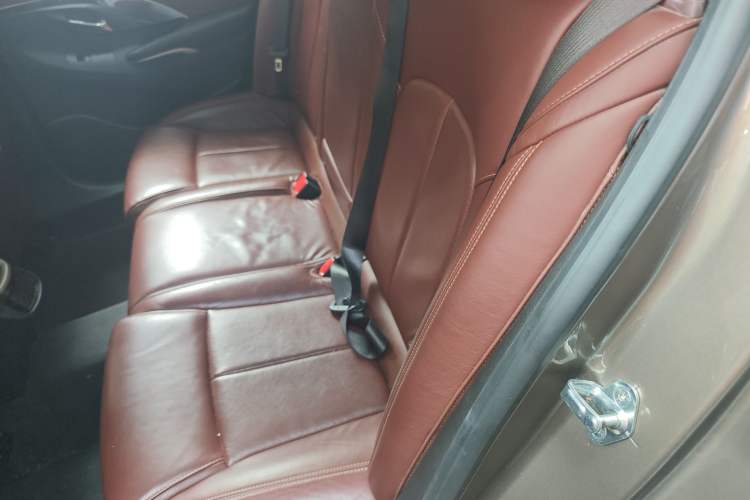 Used Buick LaCrosse 2013 2.4L SIDI Elite Comfort Version