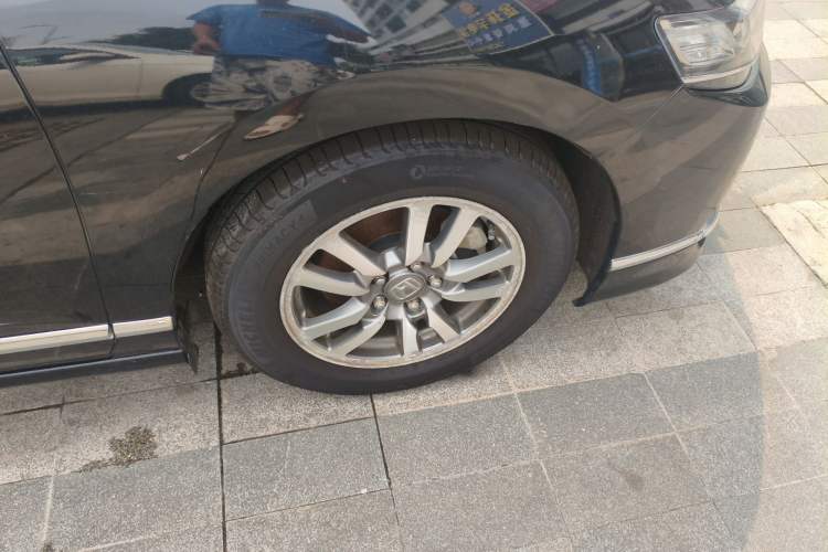 Used Honda Spirior 2015 2.0L Prestige Edition