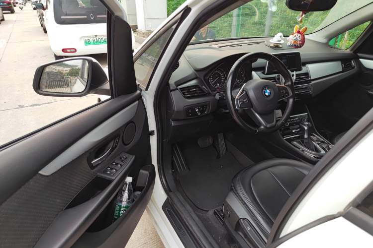 Used BMW 2 Series Active Tourer 2016 218i Leading Model
