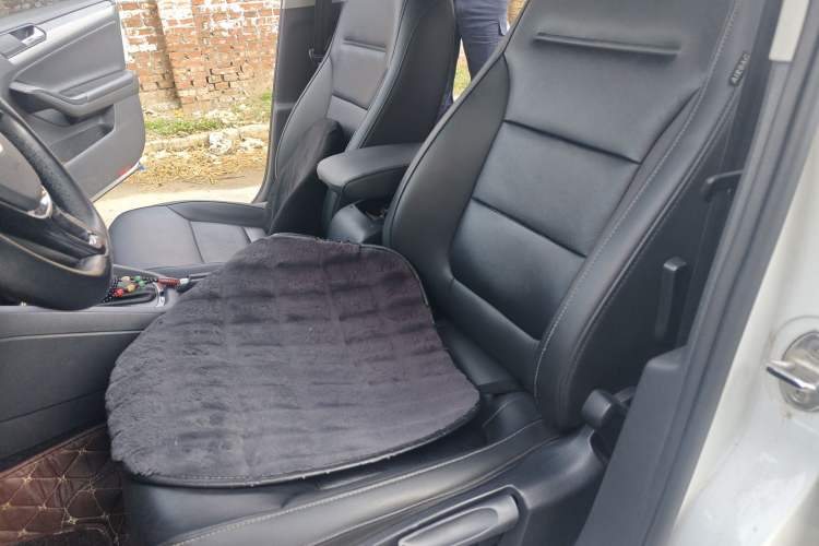 Used Volkswagen Sagitar 2017 1.6L Automatic Comfort Model