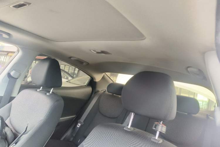 Used Hyundai Elantra (5th Generation / Langdong) 2015 1.6L Automatic Leading Model Headliner