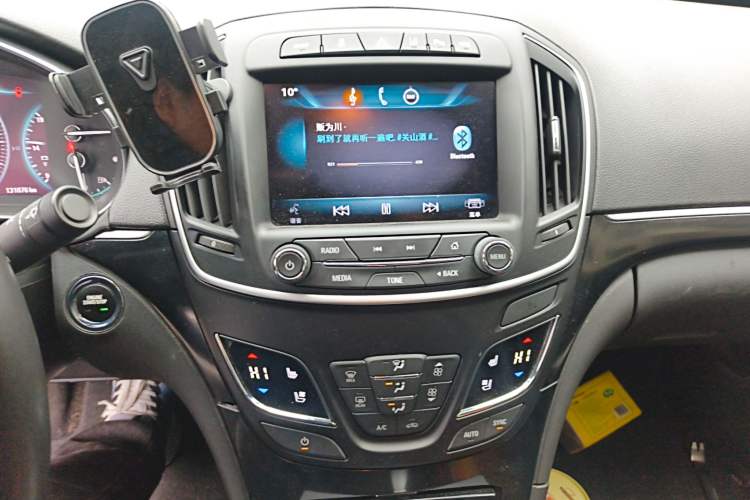 Used Buick Regal 2014 GS 2.0T Passionate Sport Edition
