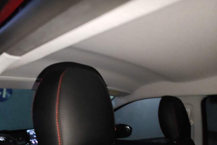 Used Peugeot 2008 2014 1.6L Automatic Trend Edition
