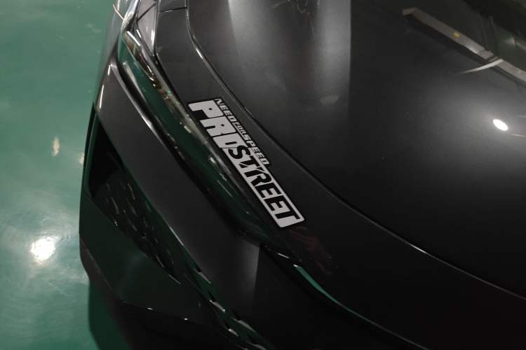 Used Changan UNI-V 2024 1.5T Prestige Edition